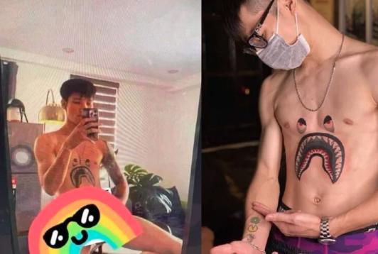 lộ clip rapper MCK full HD  không che gây xôn xao cư dân mạng